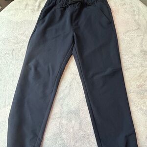 Old Navy Kids Navy Casual Pants